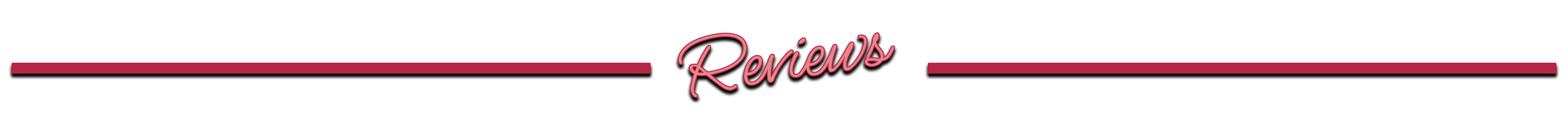 Reviews